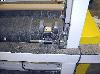  SLITTER REWINDER, 130" wide.